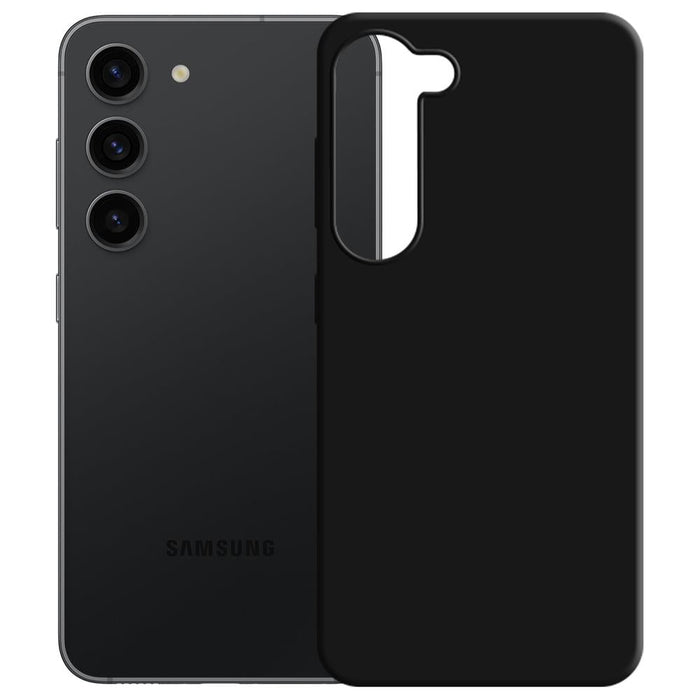 Samsung Galaxy S23 5G - 3mk Silicone Case - *Kategoria tymczasowa<<<HurtelXML