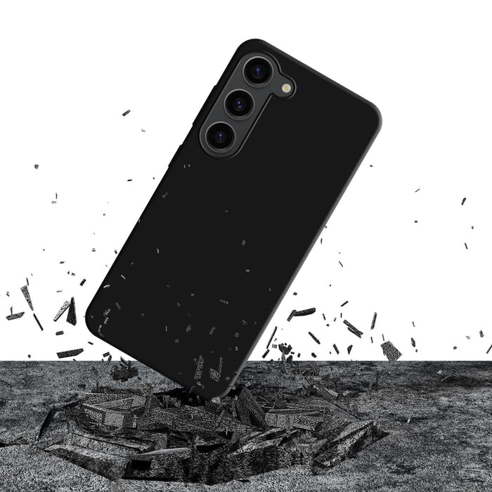 Samsung Galaxy S23 5G - 3mk Silicone Case - *Kategoria tymczasowa<<<HurtelXML