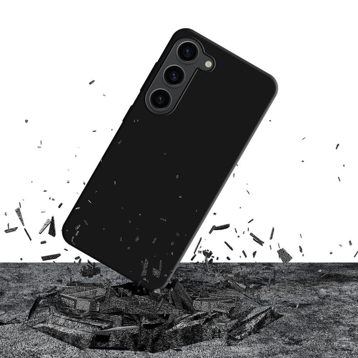 Samsung Galaxy S23 5G - 3mk Silicone Case - *Kategoria tymczasowa<<<HurtelXML