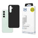 Samsung Galaxy S23 FE - 3mk Matt Case black - Cell phone cases and covers<<<HurtelXML