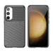 Samsung Galaxy S23 FE Thunder Case - black - Cell phone cases and covers<<<HurtelXML