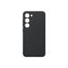 SAMSUNG GALAXY S23 Leather cover Black - Калъфи и чанти<<<Аксесоари за смартфони<<<Телеком и Преносими устройства<<<ALSO