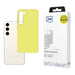 Samsung Galaxy S23 Plus - 3mk Matt Case lime - Cell phone cases and covers<<<HurtelXML