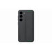 Samsung Galaxy S23 Silicone Case Gripped with Back Strap Black (EF-GS911TBEGWW) - Wireless In-Ear Headphones