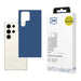 Samsung Galaxy S23 Ultra - 3mk Matt Case blueberry - Cell phone cases and covers<<<HurtelXML