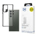 Samsung Galaxy S23 Ultra - 3mk Satin Armor Case+ - *Kategoria tymczasowa<<<HurtelXML