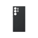 SAMSUNG GALAXY S23 Ultra Leather cover Black - Калъфи и чанти<<<Аксесоари за смартфони<<<Телеком и Преносими