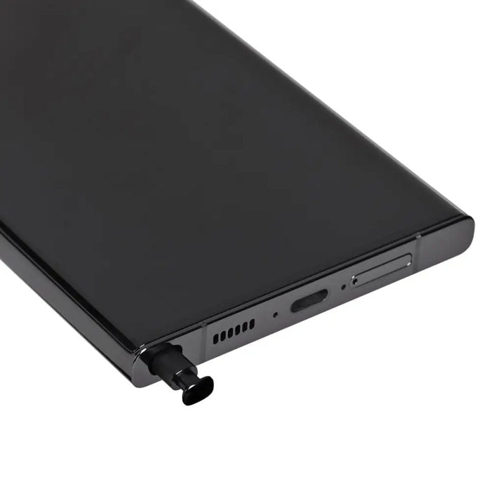 Samsung Galaxy S23 Ultra SM-S918B/DS 17.3 cm (6.8’’) Dual SIM Android 13 5G USB Type-C 8 GB 256 GB 5000 mAh Black