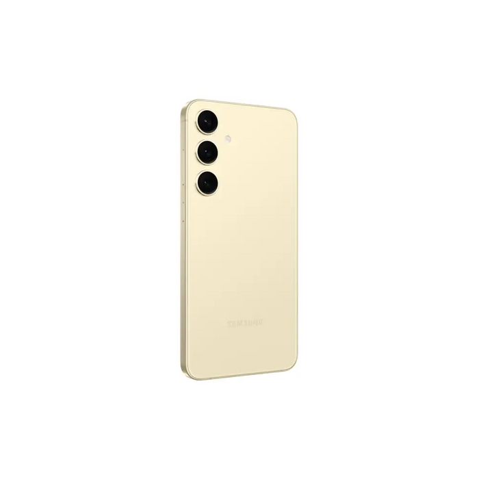 Samsung Galaxy S24+ 17 cm (6.7’’) Dual SIM 5G USB Type-C 12 GB 512 GB 4900 mAh Amber Yellow - Смартфони с