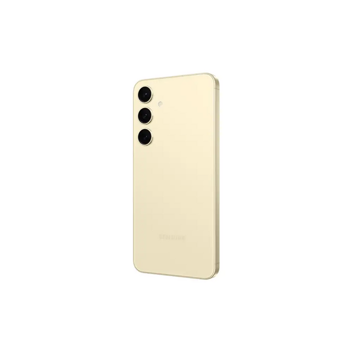 Samsung Galaxy S24+ 17 cm (6.7’’) Dual SIM 5G USB Type-C 12 GB 512 GB 4900 mAh Amber Yellow - Смартфони с