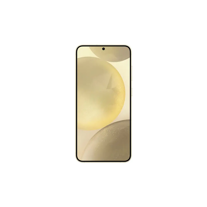 Samsung Galaxy S24+ 17 cm (6.7’’) Dual SIM 5G USB Type-C 12 GB 512 GB 4900 mAh Amber Yellow - Смартфони с