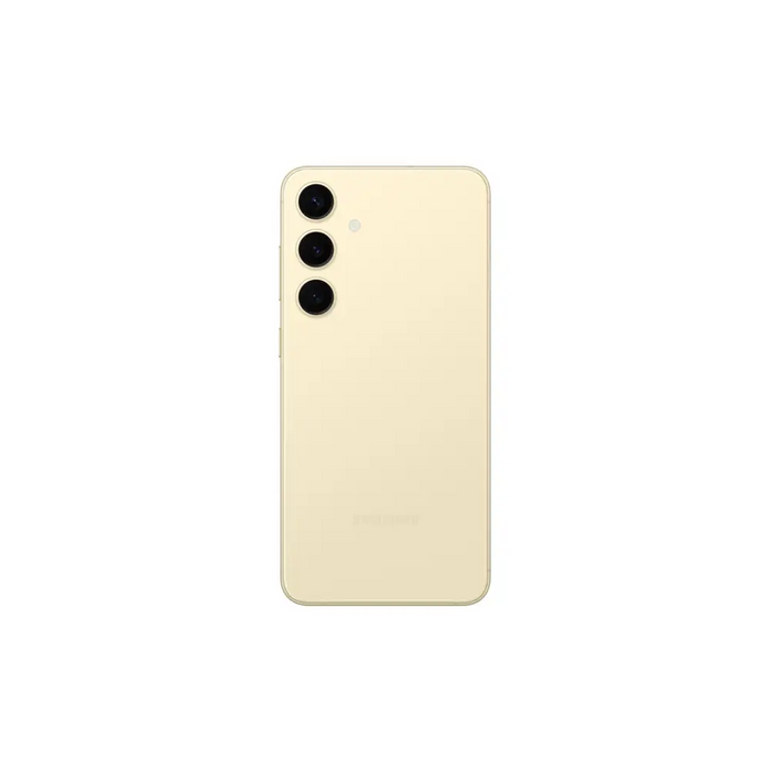 Samsung Galaxy S24+ 17 cm (6.7’’) Dual SIM 5G USB Type-C 12 GB 512 GB 4900 mAh Amber Yellow - Смартфони с