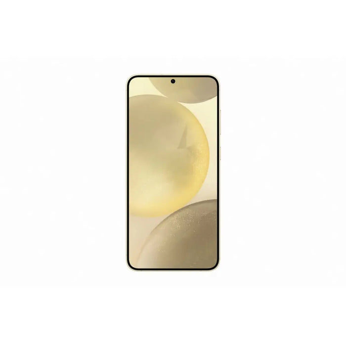 Samsung Galaxy S24+ 17 cm (6.7’’) Dual SIM 5G USB Type-C 12 GB 512 GB 4900 mAh Amber Yellow - Смартфони с