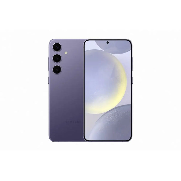 Samsung Galaxy S24+ 17 cm (6.7’’) Dual SIM 5G USB Type-C 12 GB 512 GB 4900 mAh Violet - Смартфони с