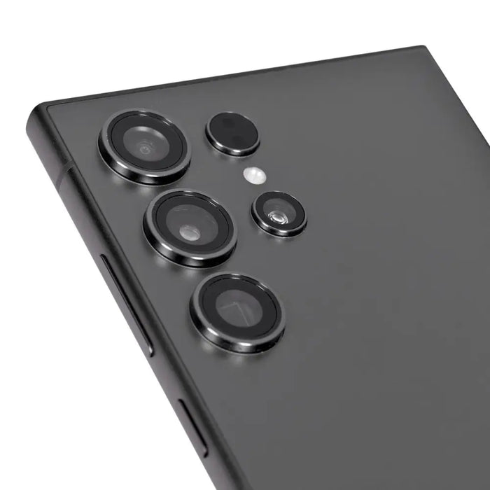 Samsung Galaxy S24 Ultra SM-S928B/DS 17.3 cm (6.8’’) Dual SIM 5G USB Type-C 12 GB 512 GB 5000 mAh Black Remade