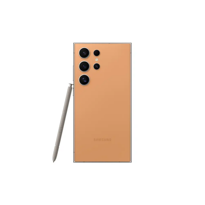 Samsung Galaxy S24 Ultra SM-S928B/DS 17.3 cm (6.8’’) Dual SIM 5G USB Type-C 12 GB 1 TB 5000 mAh Orange Titanium