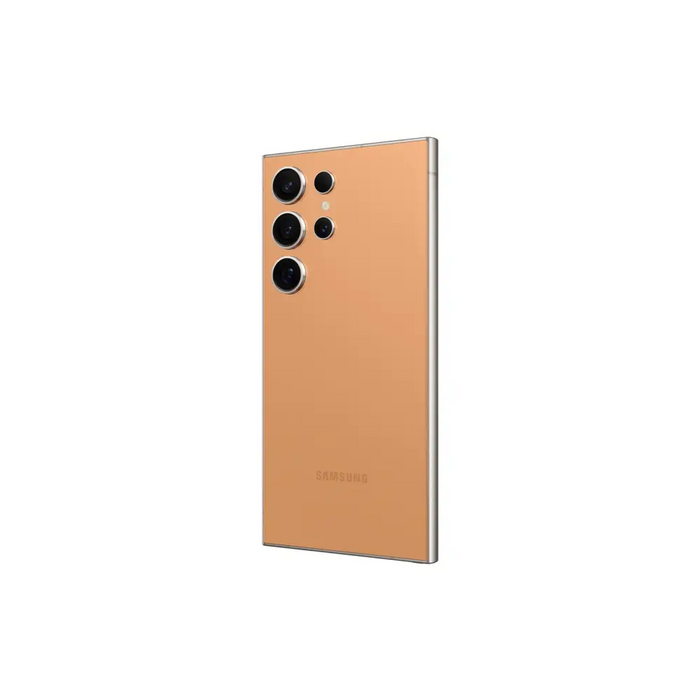 Samsung Galaxy S24 Ultra SM-S928B/DS 17.3 cm (6.8’’) Dual SIM 5G USB Type-C 12 GB 1 TB 5000 mAh Orange Titanium
