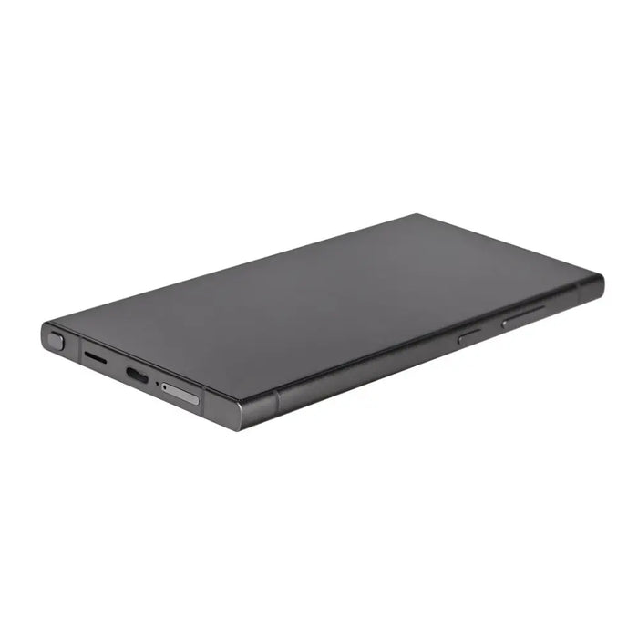 Samsung Galaxy S24 Ultra SM-S928B/DS 17.3 cm (6.8’’) Dual SIM 5G USB Type-C 12 GB 256 GB 5000 mAh Black Remade