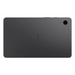 Samsung Galaxy Tab A9 4G LTE-TDD & LTE-FDD 64 GB 22.1 cm (8.7’’) 4 GB Wi-Fi 5 (802.11ac) Graphite - Android