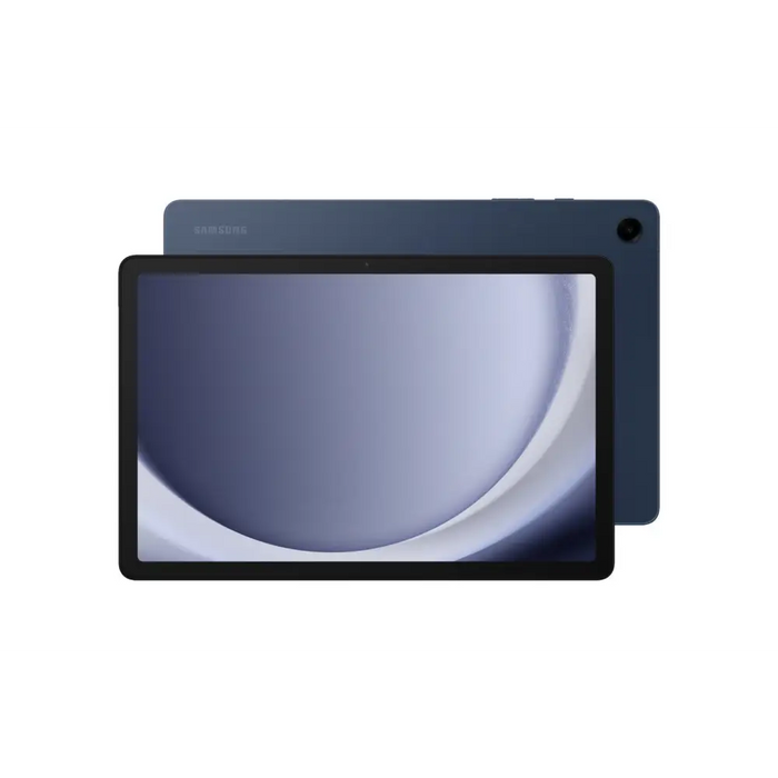 Samsung Galaxy Tab A9+ 5G LTE-TDD & LTE-FDD 128 GB 27.9 cm (11’’) 8 GB Wi-Fi 5 (802.11ac) Navy - Таблети с