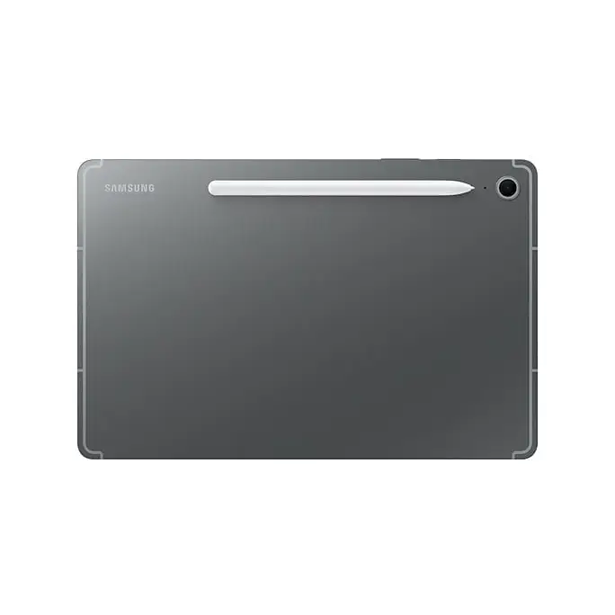 Samsung Galaxy Tab S10 FE 5G Entreprise Edition Samsung Exynos LTE-TDD & LTE-FDD 128 GB 27.7 cm (10.9’’) 8 GB Wi-Fi 6