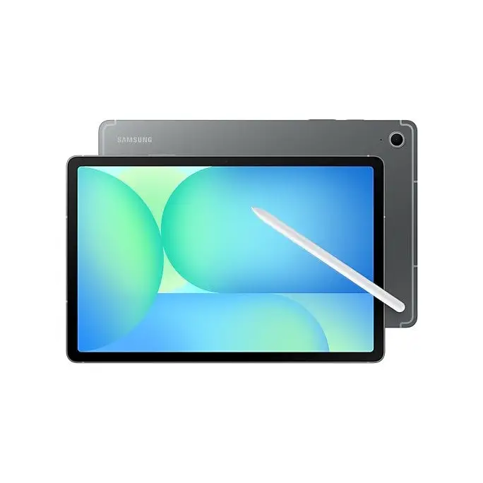 Samsung Galaxy Tab S10 FE 5G Entreprise Edition Samsung Exynos LTE-TDD & LTE-FDD 128 GB 27.7 cm (10.9’’) 8 GB Wi-Fi 6