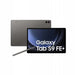 Samsung Galaxy Tab S9 FE+ Samsung Exynos 128 GB 31.5 cm (12.4’’) 8 GB Wi-Fi 6 (802.11ax) Android 13 Grey