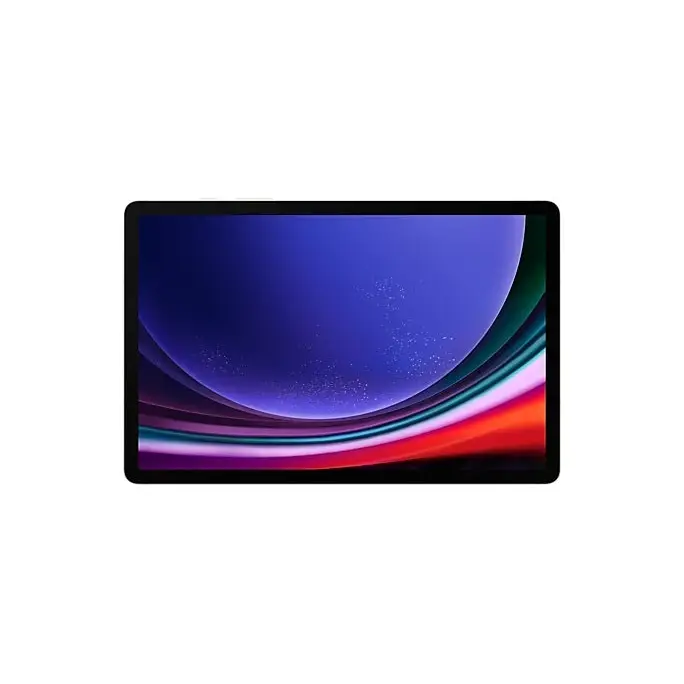Samsung Galaxy Tab S9 SM-X716B 5G 128 GB 27.9 cm (11’’) Qualcomm Snapdragon 8 GB Wi-Fi 6 (802.11ax) Android 13 Beige
