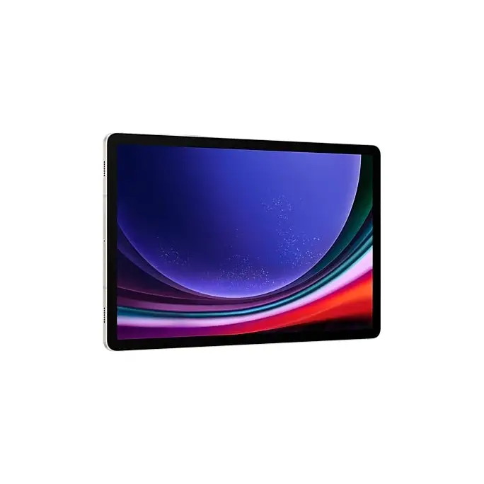 Samsung Galaxy Tab S9 SM-X716B 5G 128 GB 27.9 cm (11’’) Qualcomm Snapdragon 8 GB Wi-Fi 6 (802.11ax) Android 13 Beige