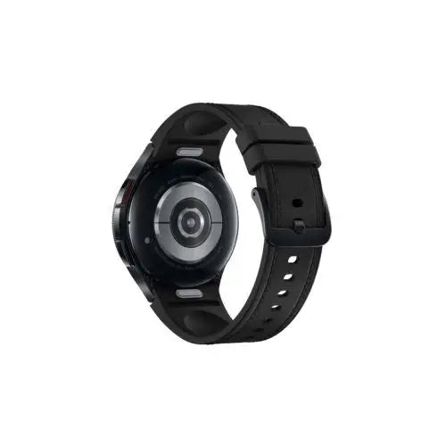 Samsung Galaxy Watch 6 Classic R950 43mm NFC BT 5.3 Black EU SM-R950 - Watches<<<SAMSUNG Mobile