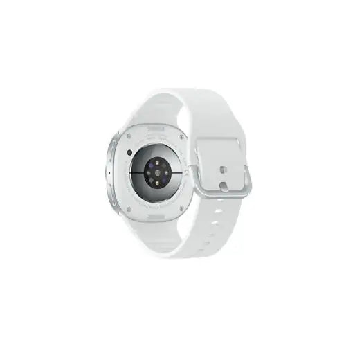 Samsung Galaxy Watch 8 L335 44mm LTE NFC BT 5.3 Silver EU SM-L335 - Smart Watch<<<Основна<<<DunaXML&&&Smartwatch