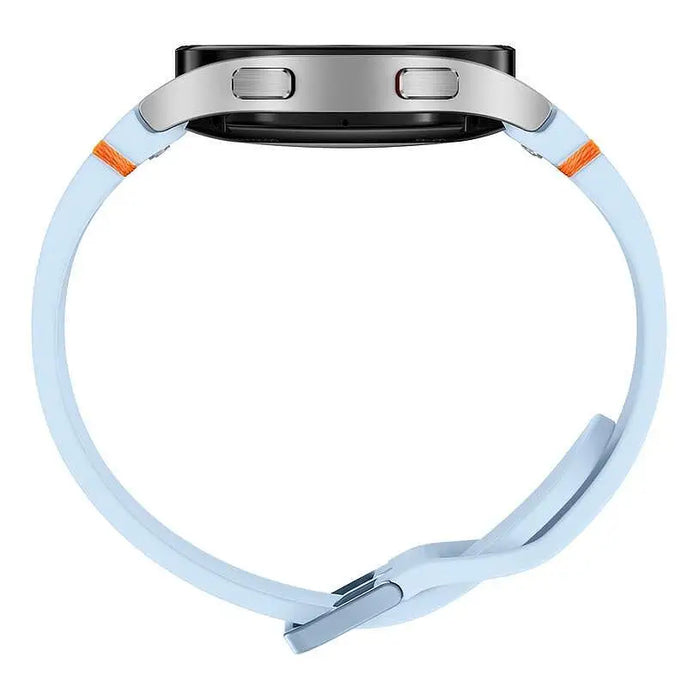 Samsung Galaxy Watch FE Silver - Watches<<<SAMSUNG Mobile Phones<<<SAMSUNG<<<PolyComp&&&Смарт часовници<<<Преносими