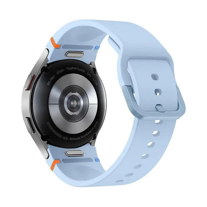 Samsung Galaxy Watch FE Silver - Watches<<<SAMSUNG Mobile Phones<<<SAMSUNG<<<PolyComp&&&Смарт часовници<<<Преносими