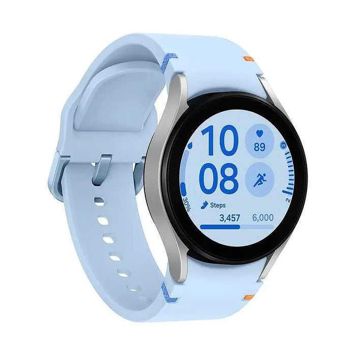 Samsung Galaxy Watch FE Silver - Watches<<<SAMSUNG Mobile Phones<<<SAMSUNG<<<PolyComp&&&Смарт часовници<<<Преносими