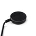 Samsung Galaxy Watch Smartwatch Inductive Charger with Magnetic Clip - Black - Cell phone USB charger<<<HurtelXML