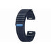 Samsung Galaxy Watch7 Fabric Band (M/L) Navy - Accessories<<<SAMSUNG Mobile Phones<<<SAMSUNG<<<PolyComp&&&Аксесоари за