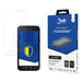Samsung Galaxy Xcover 4s - 3mk FlexibleGlass™ - Cell phone tempered glass<<<HurtelXML