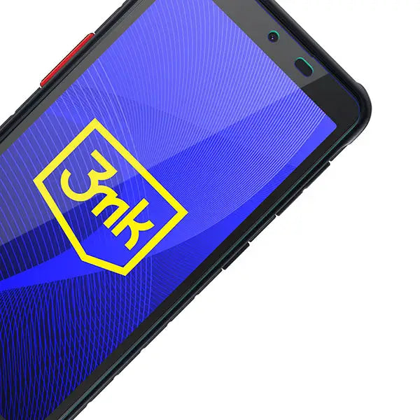 Samsung Galaxy Xcover 5 - 3mk FlexibleGlass ™ - *Kategoria tymczasowa<<<HurtelXML