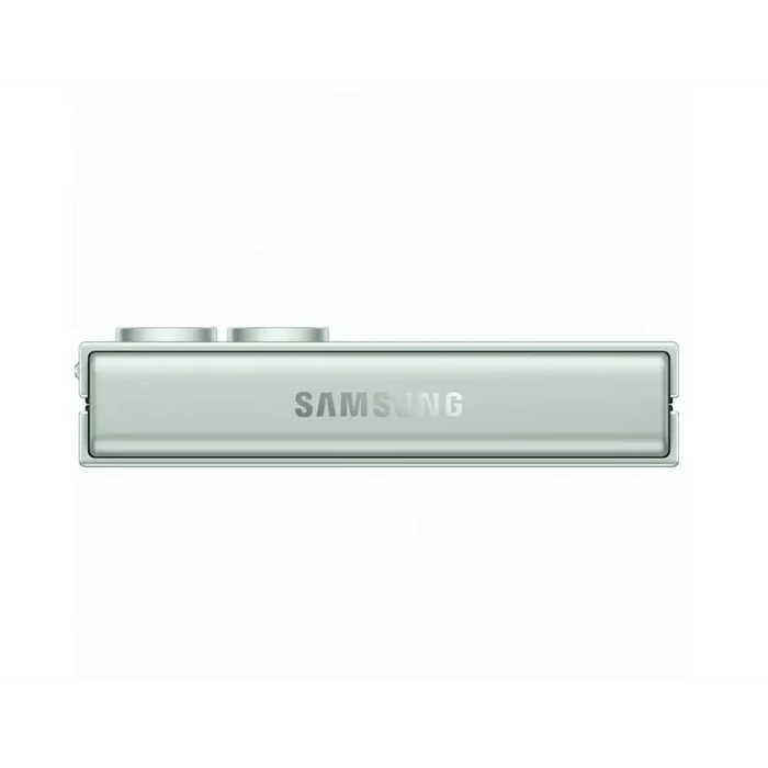 Samsung Galaxy Z Flip6 17 cm (6.7’’) Dual SIM Android 14 5G USB Type-C 12 GB 256 GB 4000 mAh Mint colour - Смартфони с