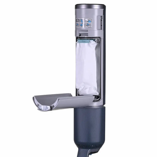 Samsung Handheld vacuum VS20B95973B/WA - Vacuum cleanersAGD-ODK<<<Home Appliance - ProductsAGD<<<ActionPL
