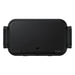 Samsung Holder with Inductive Charger (EP-H5300CBEGWW) - Black - Cell phone holders<<<HurtelXML&&&Монтиране на