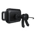 Samsung Holder with Inductive Charger (EP-H5300CBEGWW) - Black - Cell phone holders<<<HurtelXML&&&Монтиране на