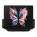 Samsung Holder with Inductive Charger (EP-H5300CBEGWW) - Black - Cell phone holders<<<HurtelXML&&&Монтиране на