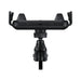 Samsung Holder with Inductive Charger (EP-H5300CBEGWW) - Black - Cell phone holders<<<HurtelXML&&&Монтиране на
