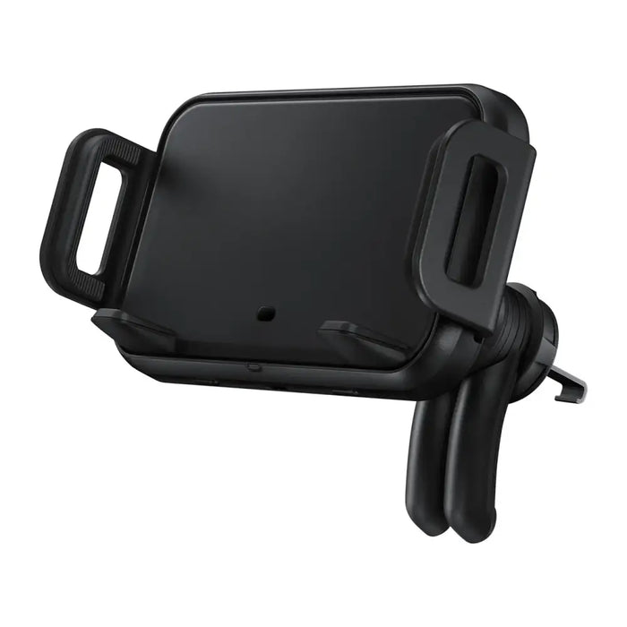 Samsung Holder with Inductive Charger (EP-H5300CBEGWW) - Black - Cell phone holders<<<HurtelXML&&&Монтиране на