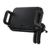 Samsung Holder with Inductive Charger (EP-H5300CBEGWW) - Black - Cell phone holders<<<HurtelXML&&&Монтиране на