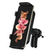 Samsung Holder with Inductive Charger (EP-H5300CBEGWW) - Black - Cell phone holders<<<HurtelXML&&&Монтиране на