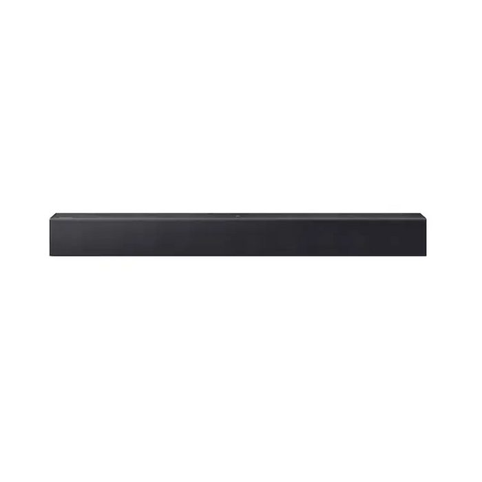 Samsung HW-B400F 2025 Soundbar 2.0ch Dolby Digital,Bluetooth Black - Speakers<<<SAMSUNG Home Video &