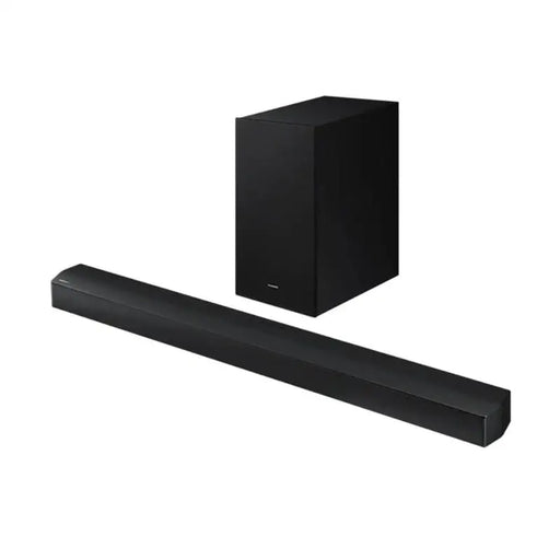 SAMSUNG HW-B650D 3.1ch 370W Wireless Soundbar - Speakers<<<SAMSUNG Home Video & Audio<<<SAMSUNG<<<PolyComp&&&PC