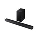 Samsung HW-B750F 5.1 Wireless Subwoofer Soundbar (2025) Black EU - Audio<<<Основна<<<DunaXML&&&Speakers<<<SAMSUNG Home